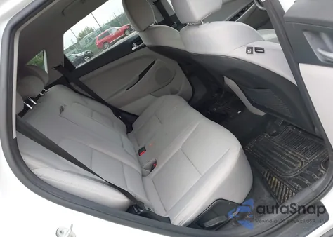 2019 Hyundai Tucson Se from USA, damaged, VIN KM8J23A40KU899161